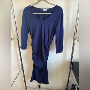 Michael Stars Midi Dress